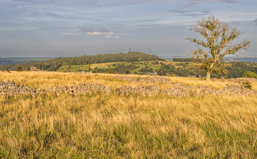 Cromford Moor Cromford Moor